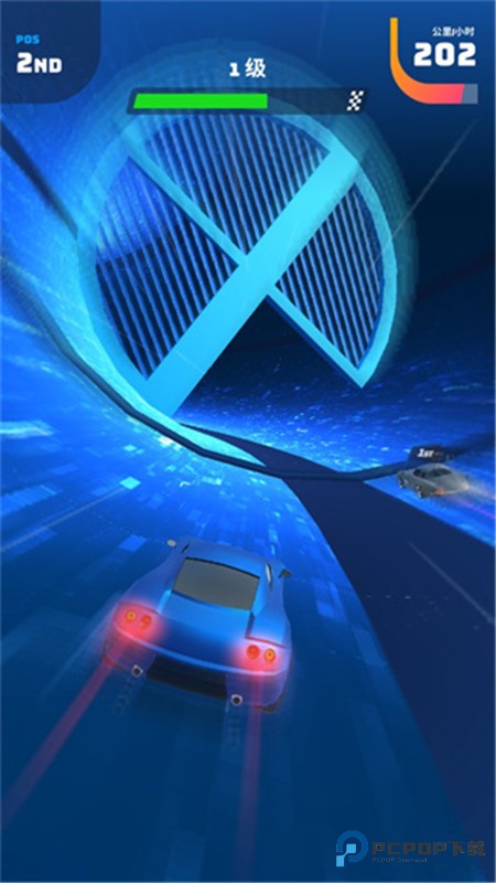 飞车大师手机版