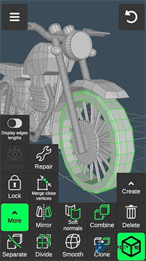 3D Modeling App下载v1.16.12