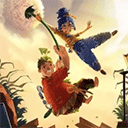 奇趣博物馆手游