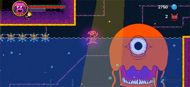 失踪的班班试玩版