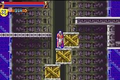 恶魔城白夜协奏曲