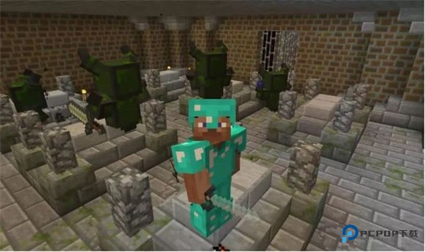 暮色森林手机版