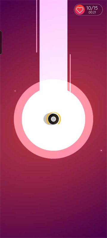 跳舞的球手机版