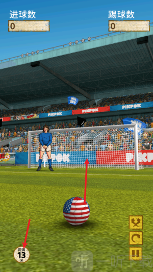 足球传奇赛
