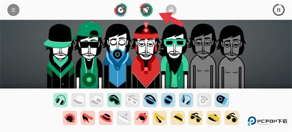 Incredibox官方正版