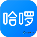 哈啰出行共享单车