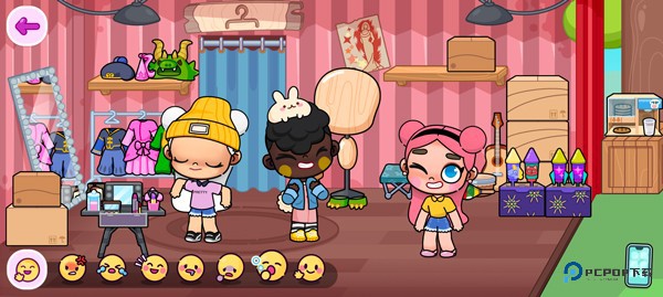 阿凡达世界地铁站版本