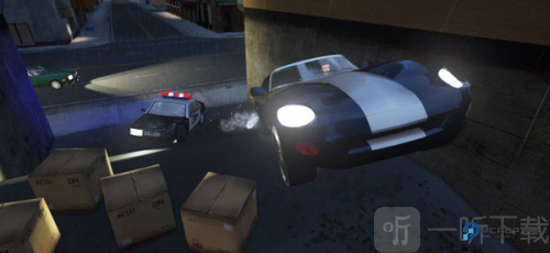 侠盗猎车手3十周年纪念版