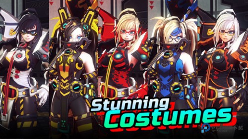 粉碎之战中文版