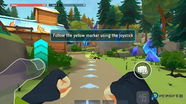 特格拉生存汉化版