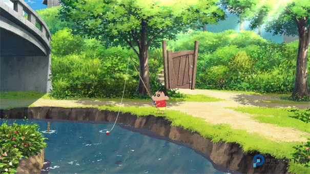 蜡笔小新我与博士的暑假安卓版