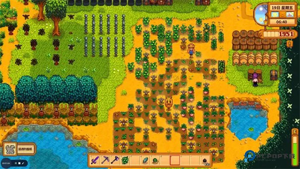 星露谷物语汉化版