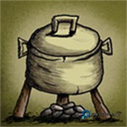 饥荒烹饪模拟器中文版