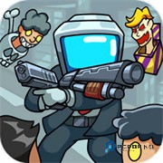 马桶人生存之战