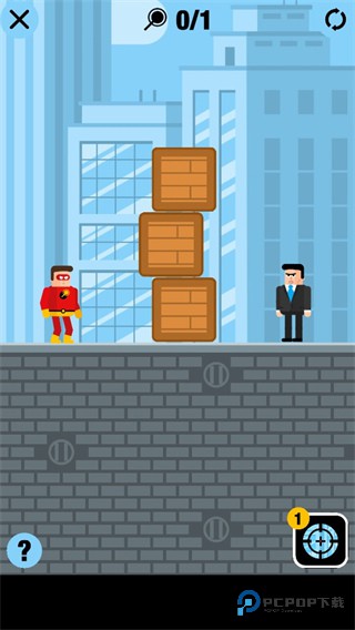 超级英雄联盟手游