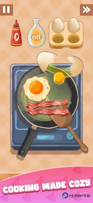 Cookingdom烹饪王国