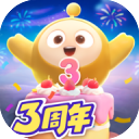 蛋仔派对快手服