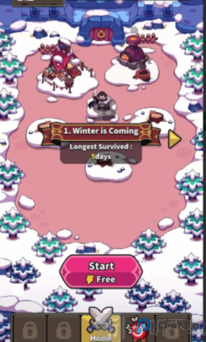 救救我们吧我的领主