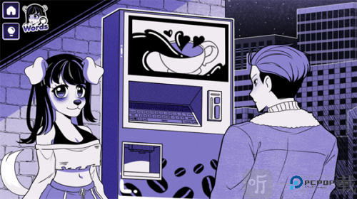 异常咖啡机2完整版