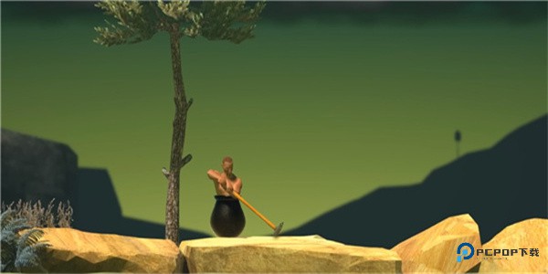 掘地求升中文版