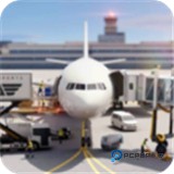 机场世界中文版