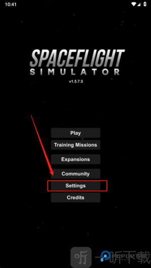 航天模拟器1.5.10.5