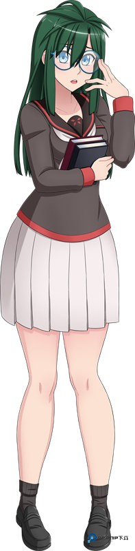 病娇模拟器同人版