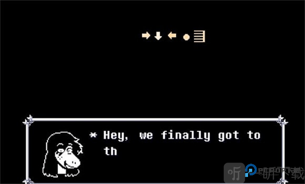 三角符文第四章