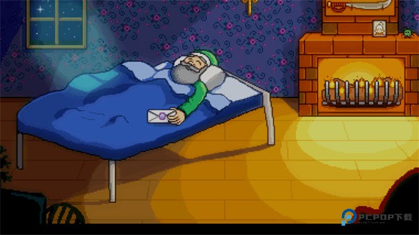 星露谷物语南铧联机直装包