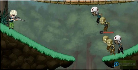 4399爆英雄(Strike Force Heroes)2026新版免费下载