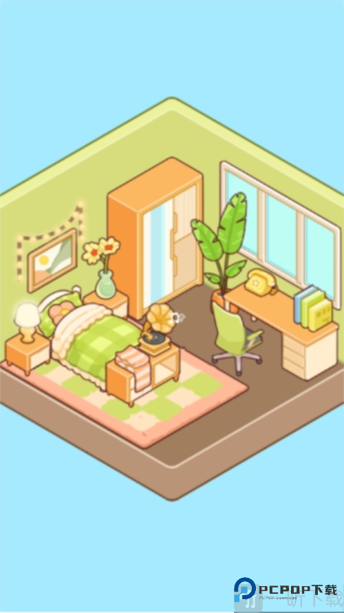 奇幻整理师魔法衣橱免广告版