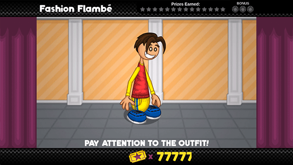 老爹饼干圣代店HD