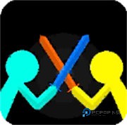 至尊决斗者火柴人2025