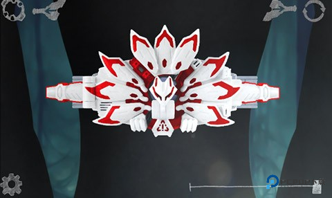 假面骑士极狐模拟器