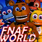 FNaFWorldredacted手机