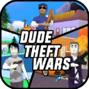 沙盒模拟器盗贼战争正版