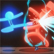 火柴人大乱斗官方正版