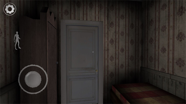 恐怖老奶奶5苏醒的时刻游戏玩法-3