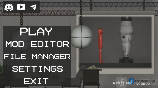 甜瓜游乐场31.5.1国际服