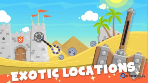 抡大锤2026新版免费下载