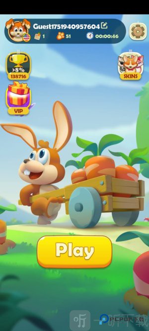 波比的农场生活