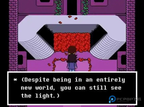 三角旅者中文版