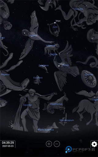 stellarium