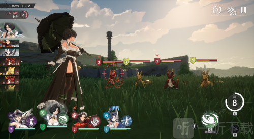 记忆法则白色幻影