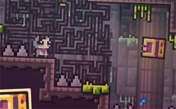 贪婪地牢手机版