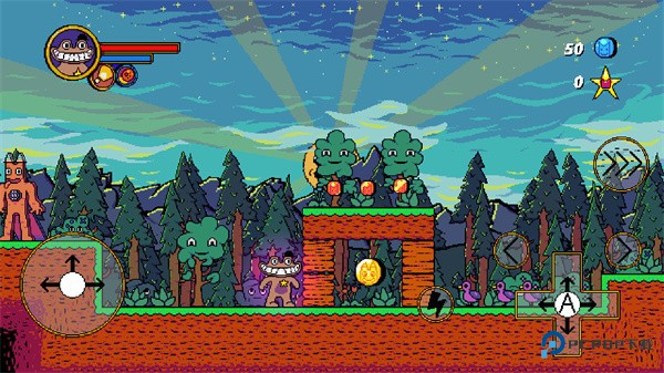 失踪的班班手机版