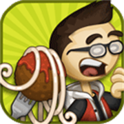 老爹小镇意大利面店