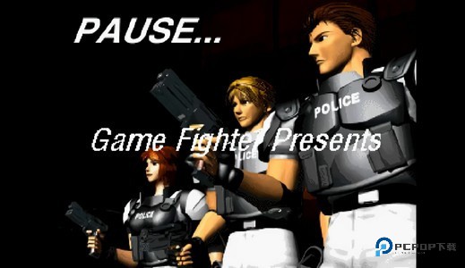 vr特警2手机版2026新版免费下载