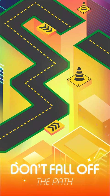 跳舞的球手机版