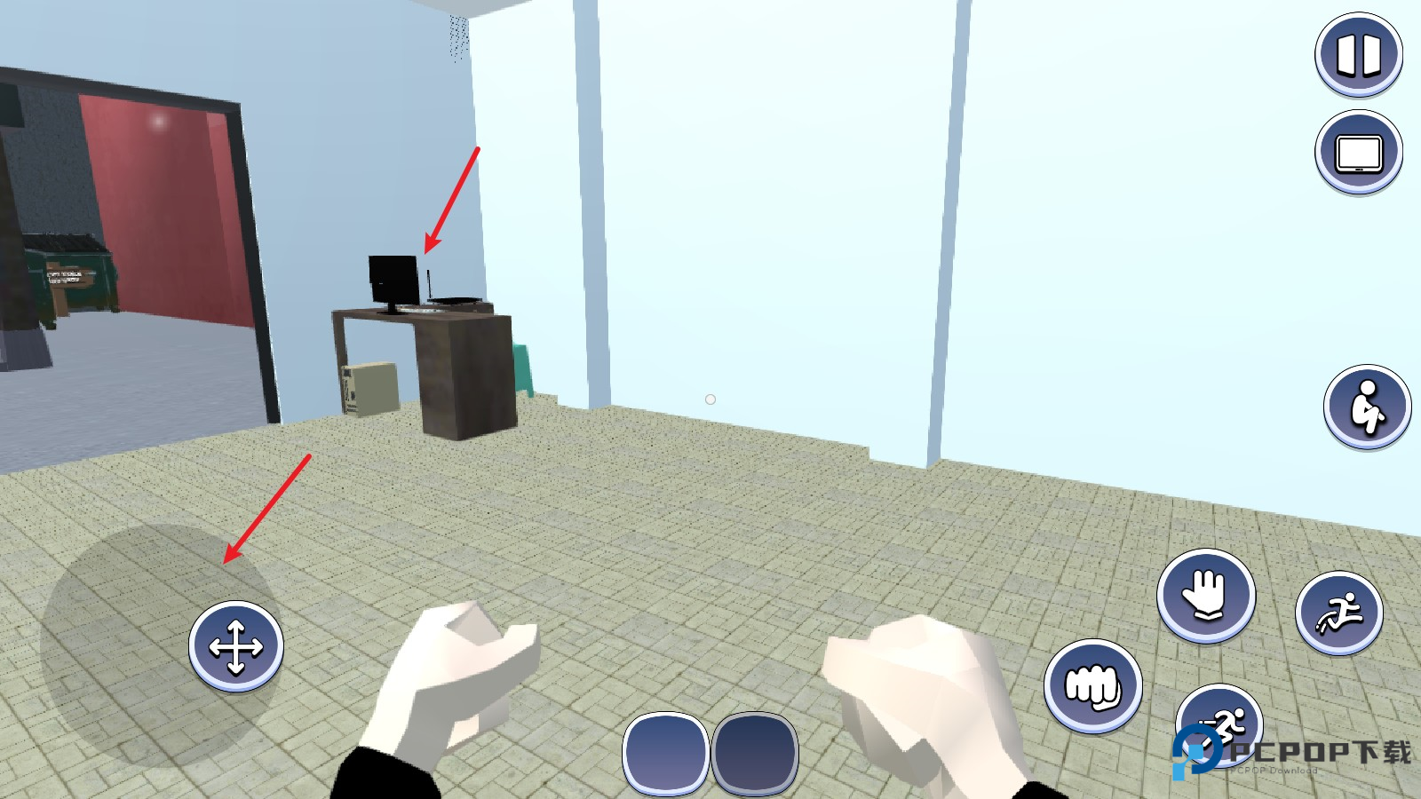 网吧模拟器正版